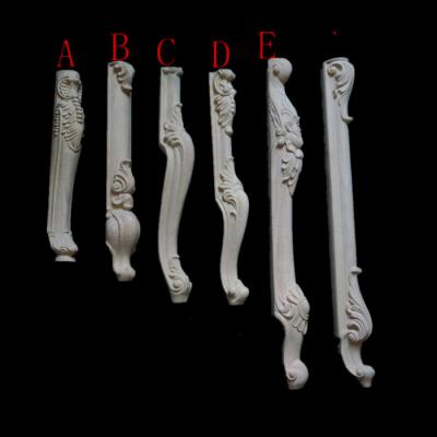 China wood furniture table legs carved wood furniture legs wood furniture table legs for sale