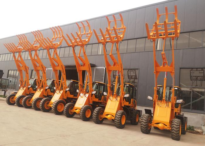 Επαληθευμένος προμηθευτής Κίνας - Qingdao Hornquip Machinery Co., Ltd