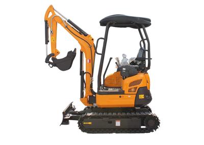 Cina Mini Excavator H20 in vendita