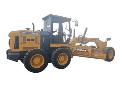 China Motor grader PY9120 à venda