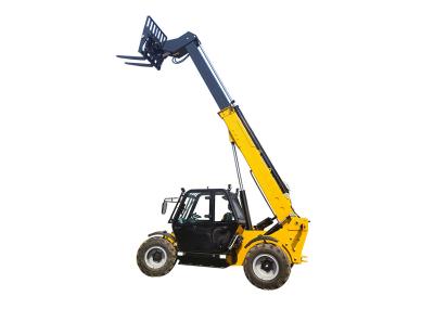 中国 Telehandler (telescopic forklift) T40 販売のため