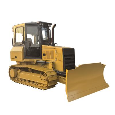 China Bulldozer HD08 Te koop