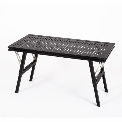 China PANEL IGT Folding Table Convenient and Space-Saving Tables Design for sale