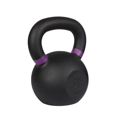 China Gym Strength Cast Iron Dumbbell Dumbbell Fitness Kettlebell Universal Adjustable Manufacturer Iron Cast for sale