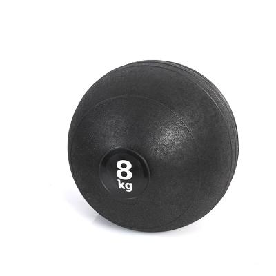 China Universal Wholesale Bodybuilding Fitness Weightlifting Slam Ball Home Slam Ball for sale