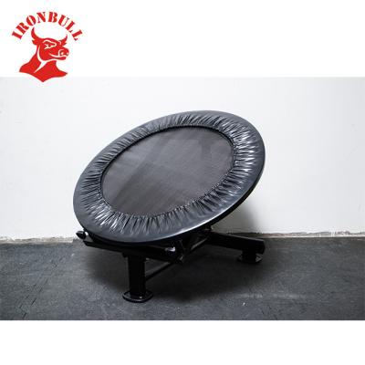 China Hot Sale Medicine Ball Rebounder Gymnastics Trampoline Celebrates Sturdy Steel Frame Cheapest for sale