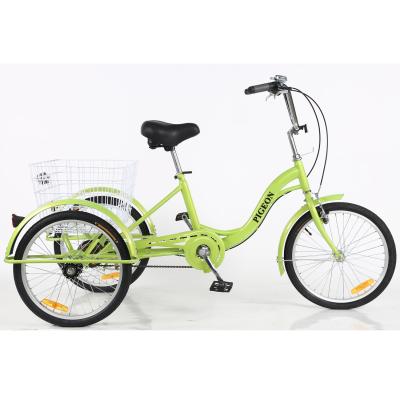 China Factory cheap manufacture various trike bike 3 wheel cargo trike drift trike for sale