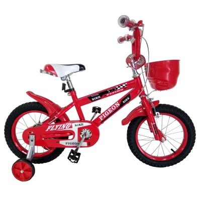 China Colorful Rim Hot Selling Cheap Bicycle Kids Bike 12