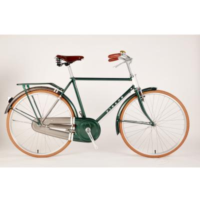 China Durable Style Best Selling Retro Using Traditional Outdoor Men's Bike for sale