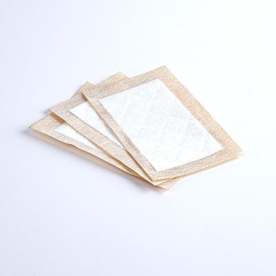 China Food Packaging Foo Absorbent Pads For Meat for sale