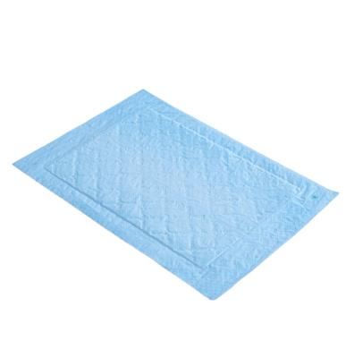 China Food grade and various eco-friendly promotional goods using high quality food absorbent pads for meat for sale