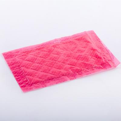 China High Quality Meat Absorbent Pad With Perforated Film for sale