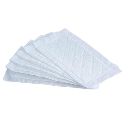 China Eco - Friendly Meat Absorbent Pads For Packaging for sale