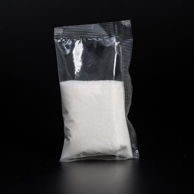 China SAP absorbent liquid pouches for emesis bag and vomit bag for sale