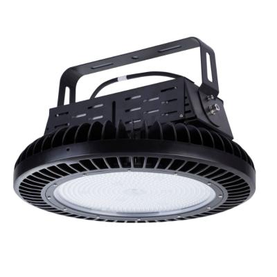 China Lot warehouse use high power racing UFO led lamp 300W 400W 500W UFO highbay light for sale