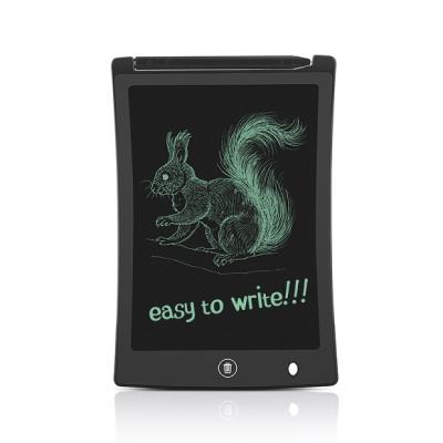 China Modern 8.5inch LCD Writing Tablet Electronic Drawing Board Doodle Writing Board with LCD Display for sale