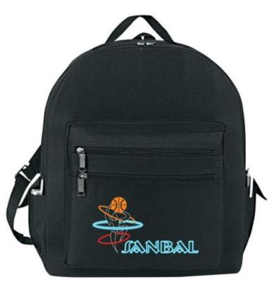 China Waterproof Computer Backpack Commuter Backpack for sale