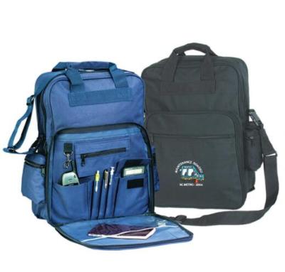 China Waterproof multi-compartment backpack for sale