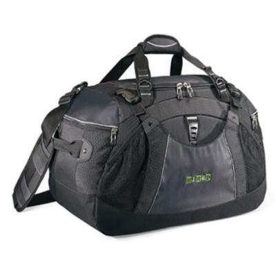 China Polyester Overnight Duffel Bag New for sale