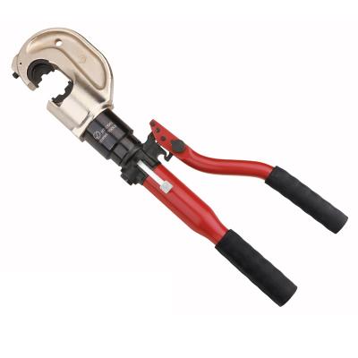 China HT-13042 Hydraulic Hydraulic Pliers Crimping Tool For Copper Cable Lug for sale