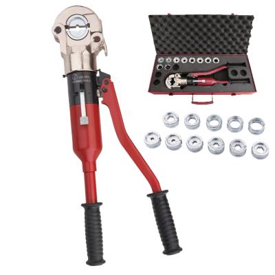 China QZD-300A Hydraulic Crimping Tool Swage Hydraulic Tool for Cable Aluminum Hook Crimping Tools for sale