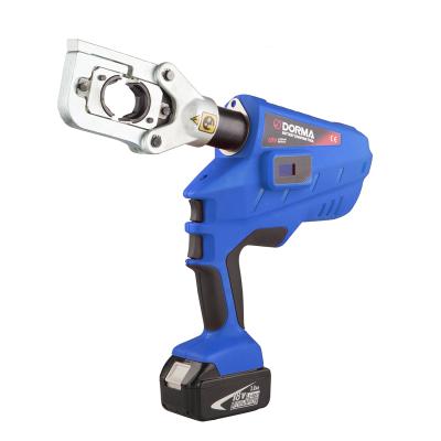 China NEC-60UV Crimping Tool Battery Power Cable Punch/Hydraulic Rechargeable Multifunctional Electric Crimping Tool for sale