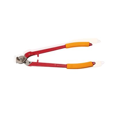 China CUTTING CC-250 / CC-500 Manual Hand Cable Cutter for sale