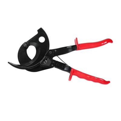 China JK-520 Carbon Steel Function Electrical Copper Wire Trunking Cable Cutter for sale