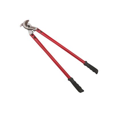 China CUTTING Hand Manual Cable Cutting Tool KL-500 For 500 sqmm AL/CU Cable for sale