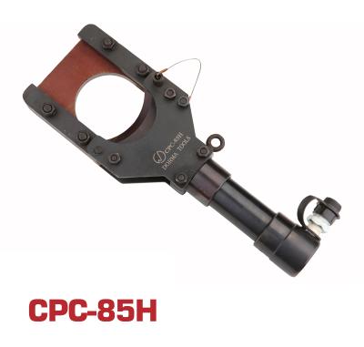 China CPC-85H Max Hydraulic Carbon Steel Copper Cutter Head 85mm for sale