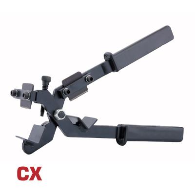 China BX-30 Manual Insulation Layer Cable Stripper Wire Strip Cutting Tool 245*80*30mm for sale