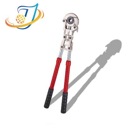 China PEX Crimp Tool GYQ-1632 Pipe Crimping Tools Plumbing Pipe Press Tool Pex Crimp Tool for sale