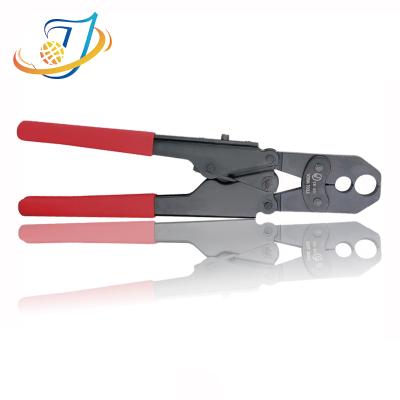 China CW-1824 PEX Crimping Tool Crimping Tool Pex Pipe Crimping Tool Kit Pipe Press Fitting Crimper Sets for sale