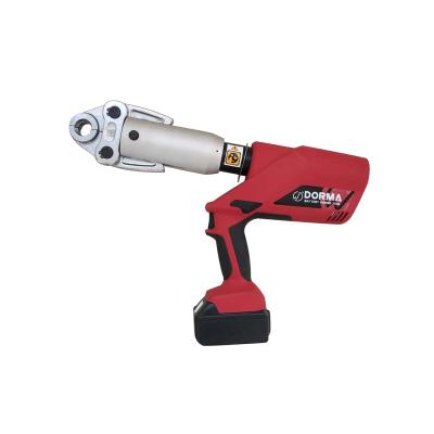 China Battery Operated Pipe Pressing Tool EC-1632B Crimp Tool For Line Pex Pipe Press Pipe Tool for sale