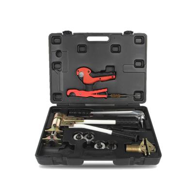 China PEX-1632 Manual Hydraulic Expanding Tool Axial Press Tools Expanding Tool Kit for sale