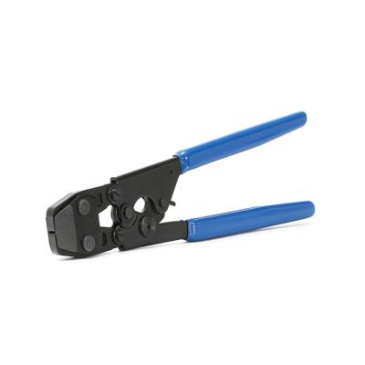 China SSC-T Crimper Pex Crimping Tool Manual Hose Pressing Tool Piping Crimping Tool for sale