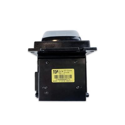 China Hot Sale USA ICT Currency For Vending Machine Bill Acceptor For Coin Switch Machine L20*W15*H15cm for sale