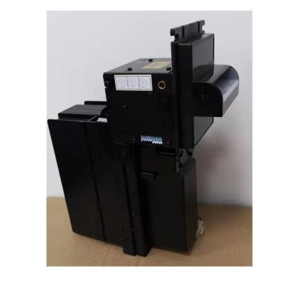 China Hot USA high qualityTOP/ICT Money Currency For Vending Machine Bill Acceptor For Coin Switch Machine L20*W15*H15cm for sale