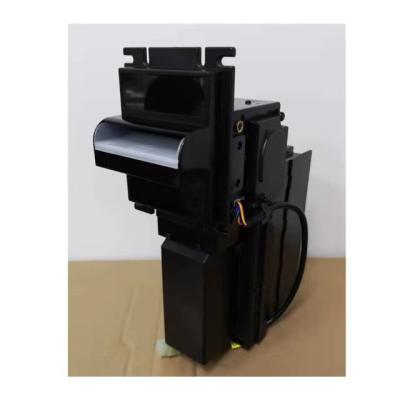 China With Crate Fish Game Coin Pusher Solt Machine Arcade Vending Machine Spare Part Cashcode Recycler Pyramid ITL Multiple USB L20*W15*H15cm for sale