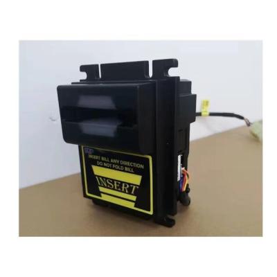 China Fish Game machineTOP/ICT Money Currency For Vending Machine Bill Acceptor For Coin Switch Machine L20*W15*H15cm for sale