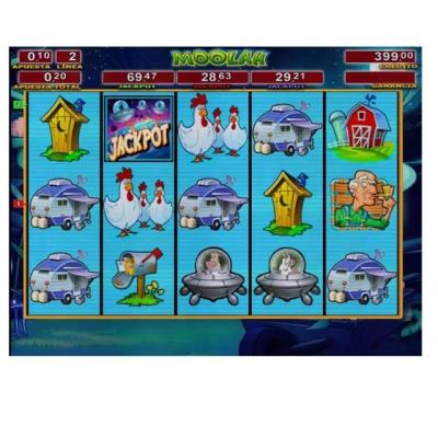 China Fish Slot Machine For Sale USA Firelinks Cheap Same High Quality 8 in 1 Panel Slot Machine Casino Game Video Games Board for sale