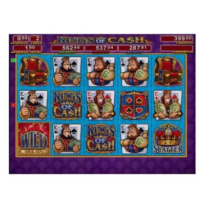 China slot fish machine for sale hot sale roller fruit game mainboard most slot kit games machine fish play game online software machine for sale