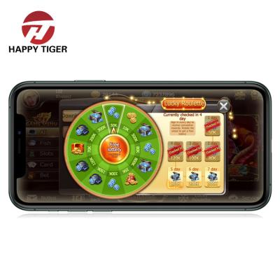 China Slot Fish Machine For Sale Latest Hot Selling Players Gambling Onlineslot Machine Fish Game Table Phone Anywhere Fishing Powered Game Machine Games for sale