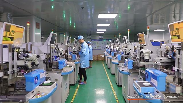 Verified China supplier - Shenzhen Bokun Technology Co., Ltd.