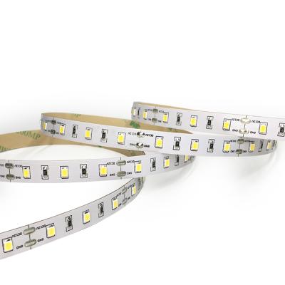 China Hotel 60led/m RA80 RA>90 RA>95 SMD2835 LED strip light, flexible SMD835 strip light, LED rope light for sale