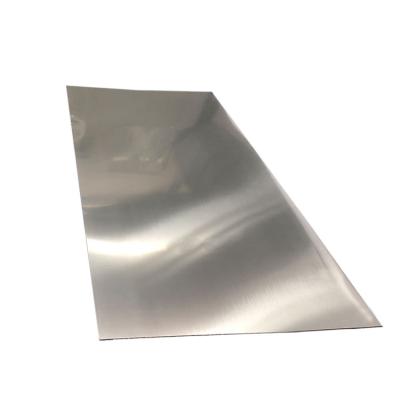 China Construction 201 304 316 316L 2205 904L Stainless Steel Plate / Sheet for sale