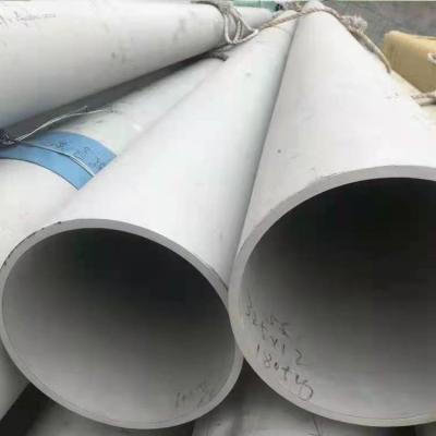 China Seamless liquid pipe stainless steel tube 022Cr19Ni10 0Cr18Ni9/ASTM 304L 304 steel pipe/tube stainless steel for sale