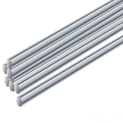 China Construction stainless steel 201 bar/industrial round steel rod 303 304 316 stainless steel round bar hex bar for sale