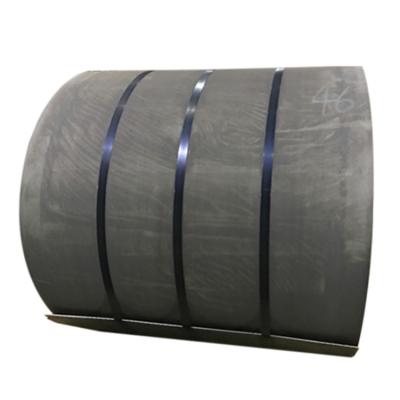 China Smooth surface without oil coil carbon steel coil s275jr carbon steel wire hot rolled steel coil for sale