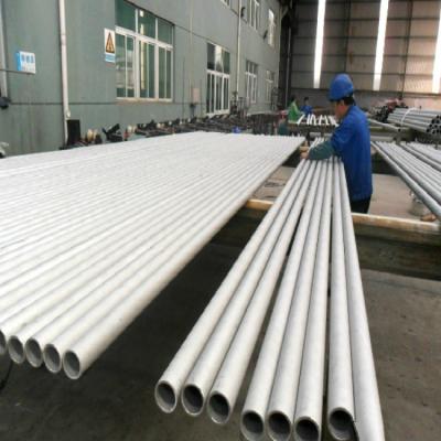 China Structure Pipe 8 Inch Carbon Steel Pipe ERW 900m ASTM A35 Carbon Steel Tube Price Per Ton for sale